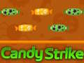 Гульня Candy Strike