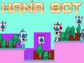 Гульня Hana Bot
