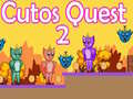 Гульня Cutos Quest 2