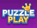 Гульня Puzzle Play