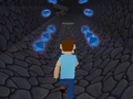 Гульня Mine Runner