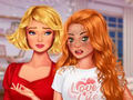 Гульня Bestie To The Rescue Breakup Plan