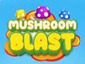 Гульня Mushroom Blast