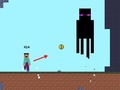 Гульня Noob: Wall Crusher