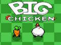 Гульня Big Chicken