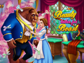 Гульня Beauty Tailor for Beast