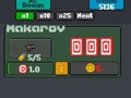 Гульня Idle Gun 2
