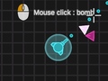 Гульня Shape Shooter 3