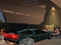 Гульня Zombies VS Muscle Cars