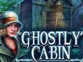 Гульня Ghostly Cabin