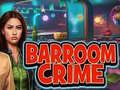 Гульня Barroom Crime