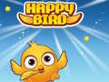 Гульня Happy Bird