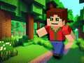Гульня Minicraft