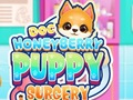 Гульня Doc Honey Berry Puppy Surgery