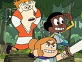 Гульня The Hunt for Mortimer