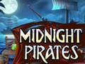 Гульня Midnight Pirates