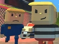 Гульня Kogama: Adventure From Prison