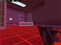 Гульня Kogama: Fast Paced Shooter
