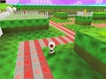 Гульня Captain Toad: Speedy Maze