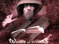 Гульня Wizard of symbols