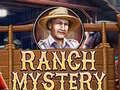 Гульня Ranch Mystery