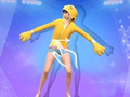 Гульня Dance Master Mat