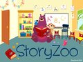 Гульня StoryZoo