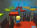 Гульня Kogama: Escape from the Cave!