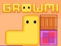 Гульня Growmi