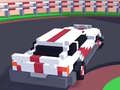 Гульня Fancade Rally Championship