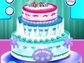 Гульня Romantic Birthday Party