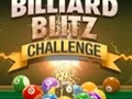 Гульня Billard Blitz Challenge