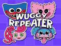 Гульня Wuggy Repeater