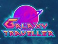 Гульня Galaxy Traveller
