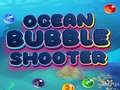 Гульня Ocean Bubble Shooter