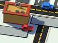 Гульня Food Truck Baron