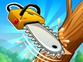 Гульня Feller 3D