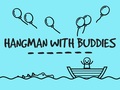Гульня Hangman With Buddies
