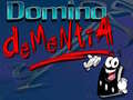 Гульня Domino Dementia