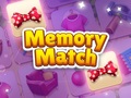Гульня Memory Match