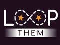 Гульня Loop them