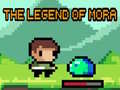 Гульня The Legend of Mora