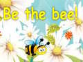 Гульня Be The Bee