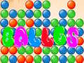 Гульня Balles