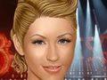 Гульня Christina True Make Up