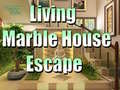 Гульня Living Marble House Escape