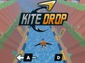 Гульня Kite Drop