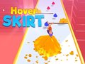 Гульня Hover Skirt