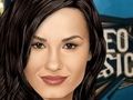 Гульня Demi True Make Up