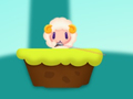 Гульня Crazy Sheep Hopper